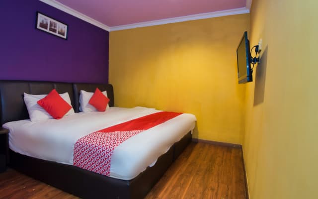 OYO 496 Hotel De Eco Inn - photo 5
