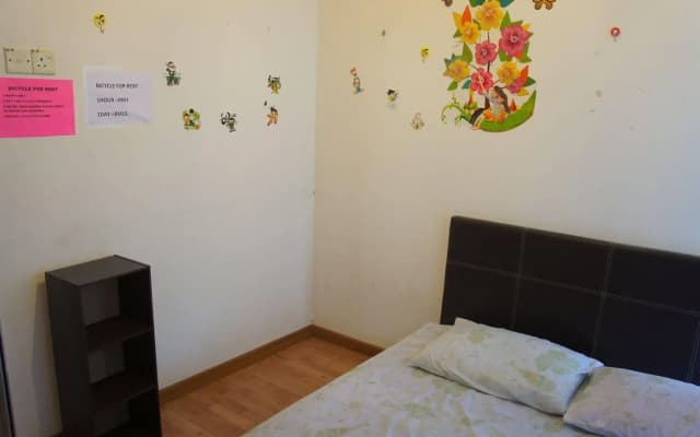 L'armada Guesthouse - photo 3