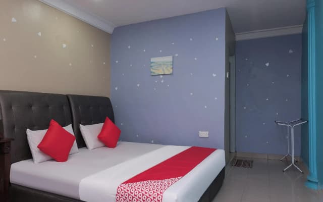 Indah Chalet by OYO Rooms - photo 3