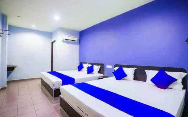 HS Hotel Siswa Near UTAR - photo 2
