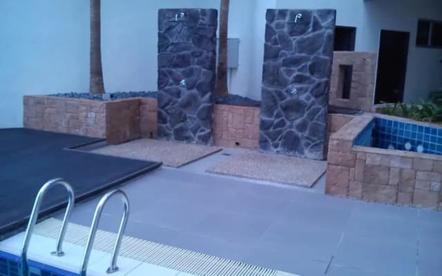 Taiping Centre Point Suite - photo 3
