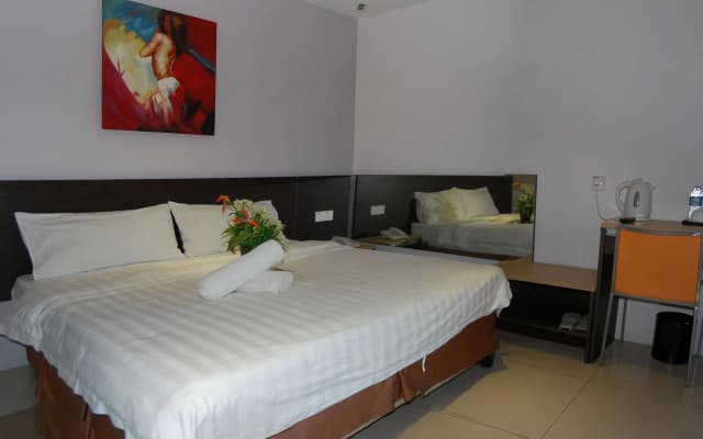 Jin Hotel - photo 3