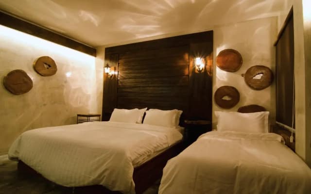 Ipoh Senses Homestay - photo 4