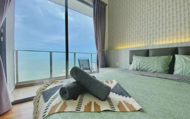 Silver Scape Residence Melaka Raya by Heystay Management - photo 3
