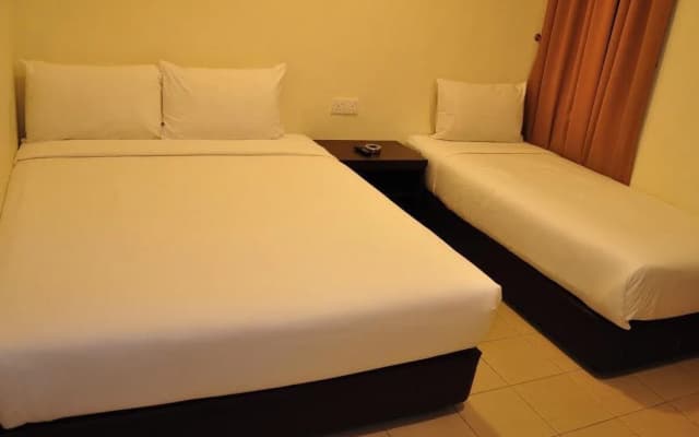 Green Ocean Inn - photo 2