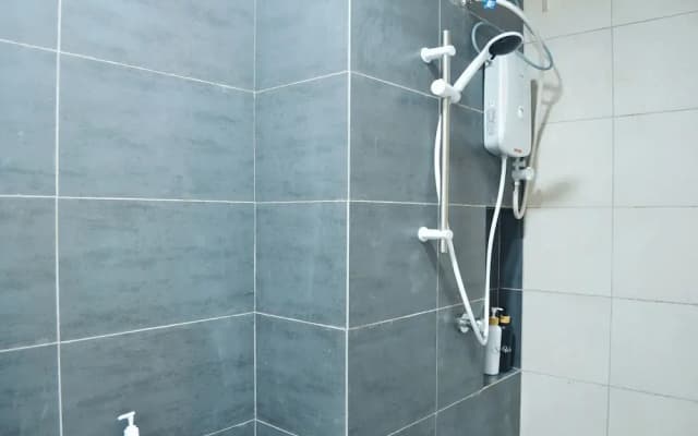 KLIA Airport Homestay 18 Horizon Suites - photo 5