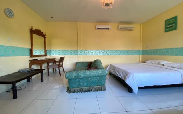 Hotel O Rb Homestay & Farms - photo 3