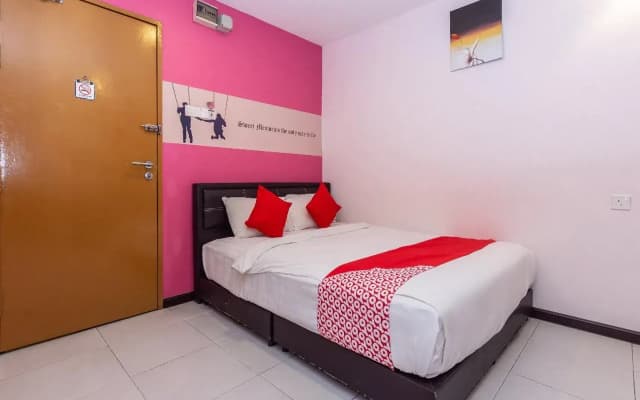 Sweet Memories Hotel - photo 5