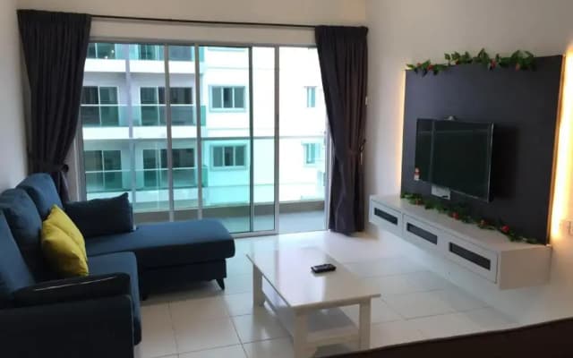 Cameron Quintet Apartment @ Cameron Jaya - photo 2