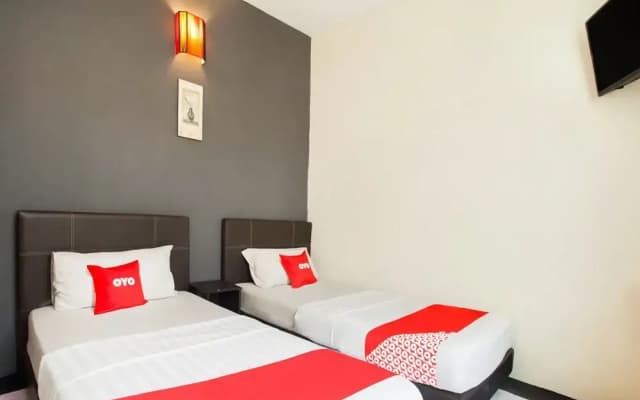 Sk Hotel 2 - photo 4