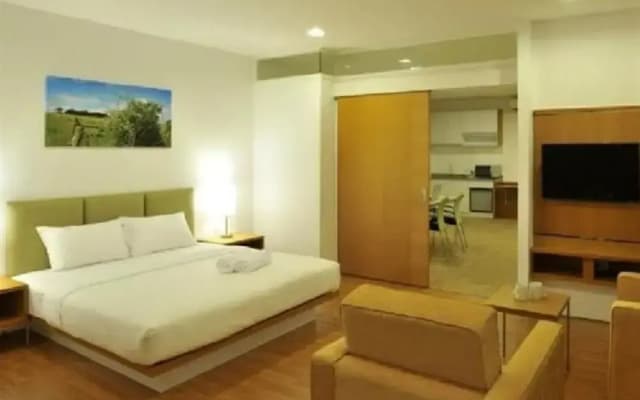Primera Residences & Business Suites - photo 2