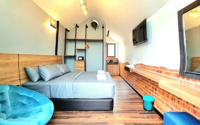 Campod Resort - photo 3