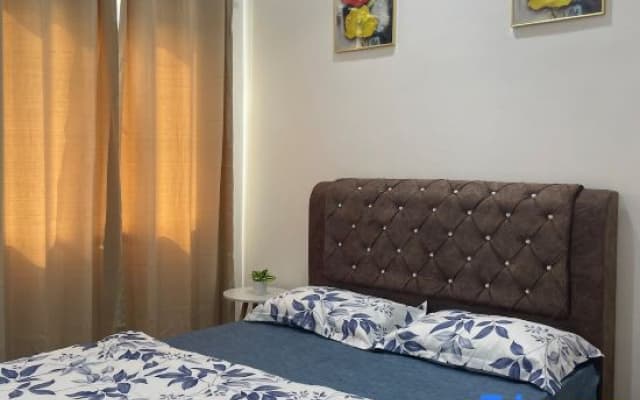 Teratak MBM Homestay - photo 2