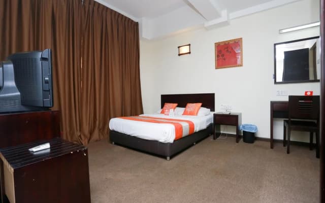 OYO 222 Ar-Raudhah Hotel - photo 4
