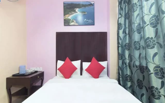 OYO 425 Hotel GS Inn - photo 5