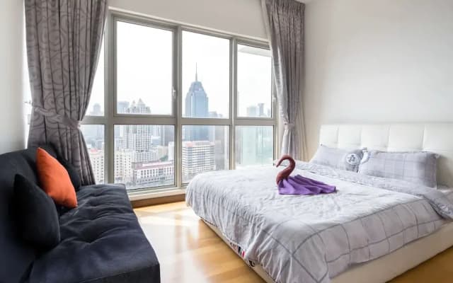 Sky Luxurious Suite - photo 3