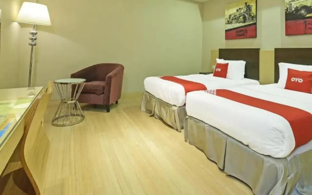 Townhouse Oak Melaka Near Dataran Pahlawan - photo 4
