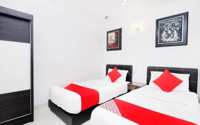Hotel Gemilang by Oyo Rooms - photo 4