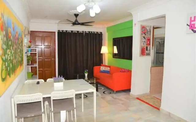 Nadrah Putrajaya Homestay - photo 4
