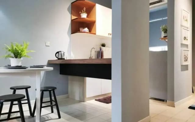 Cozy NEAR-BEACH Apartment ~The Napping House 海滨公寓~ - photo 2