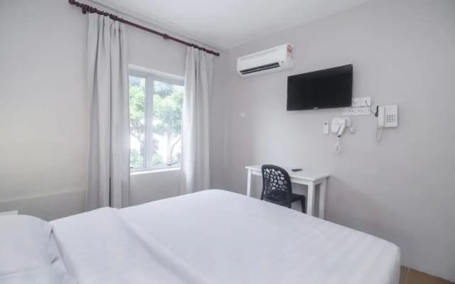 OYO Home 90577 Safi Homestay - photo 2