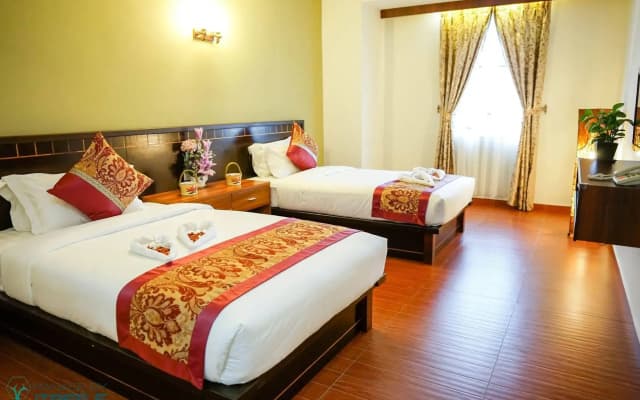 Herald Boutique Hotel - photo 2