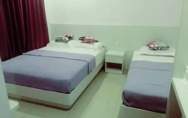 Lavender Riverside Hotel - photo 5