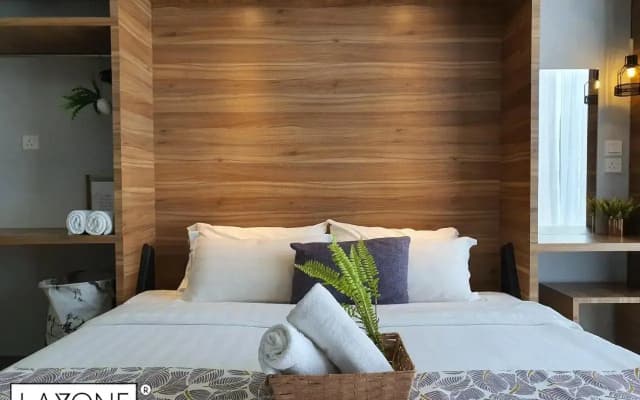 Aeropod Studio- Laxzone Suite - photo 3