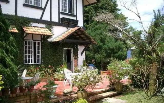 The Smokehouse Hotel Frasers Hill - photo 2
