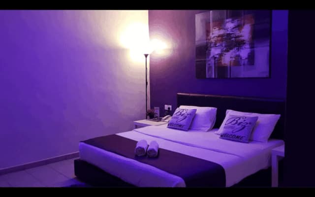 Biz Hotel - photo 5