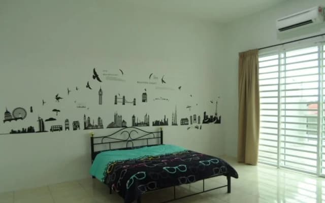 Ipoh Parkview Homestay - photo 4