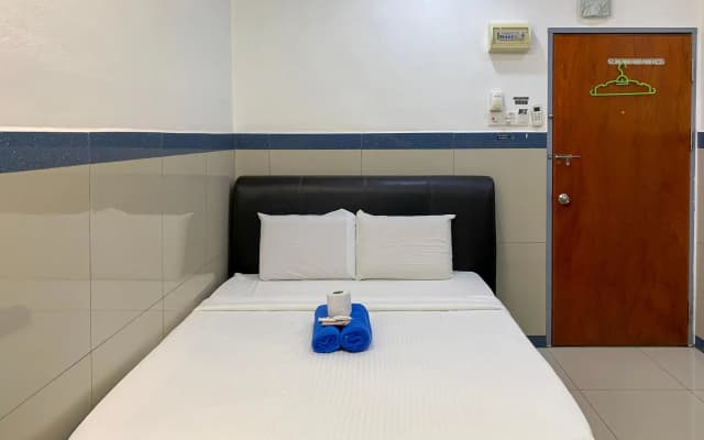 Burmahtel - Hotel - photo 3