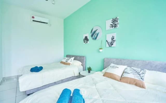 Peaceful space for 4 Pax in Semenyih - photo 5