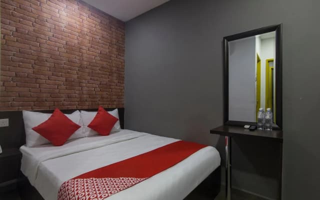 OYO 876 Hotel Sanctuary - photo 5