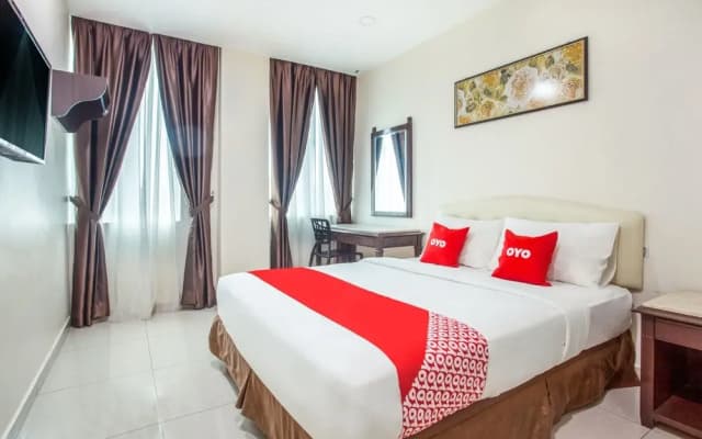 Oyo 89444 Sam Hotel - photo 5