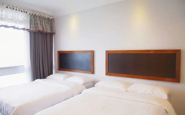 Genting Ria Apartment by C&T - photo 4