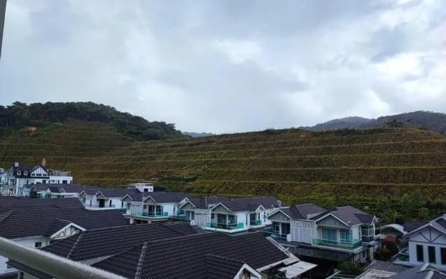 W10WarmStay@GoldenHill/WiFi/2R/6Pax/CarPark/NightMarket/Steamboat - photo 5