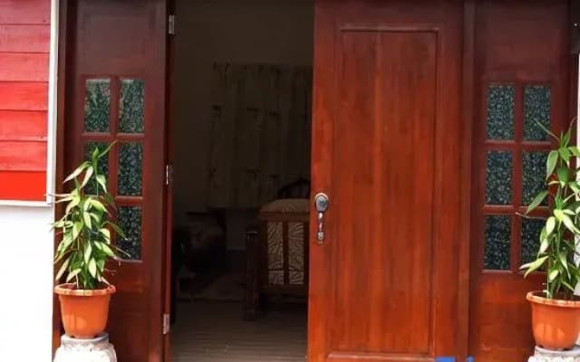 Voon Cottages@Pinjistation | Private Pool | 10pax - photo 3