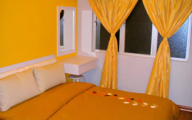 Malacca Hotel Apartment - photo 2
