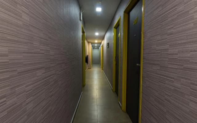 OYO 876 Hotel Sanctuary - photo 3