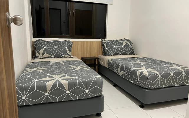 PadiViu at Imperio Professional Suite, Alor Setar - photo 4