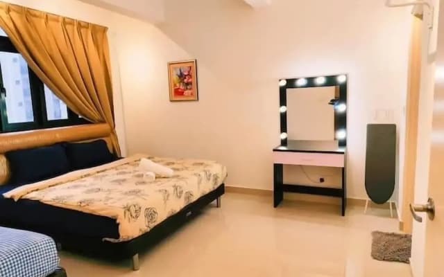 Ramada Medini - photo 4