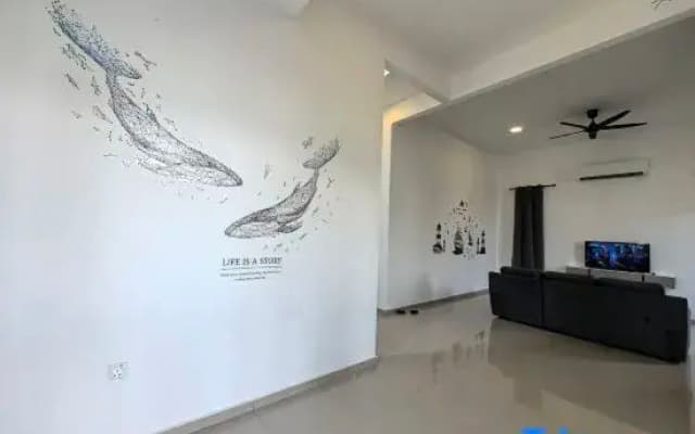 Padang Serai Roomstay 95 - photo 3