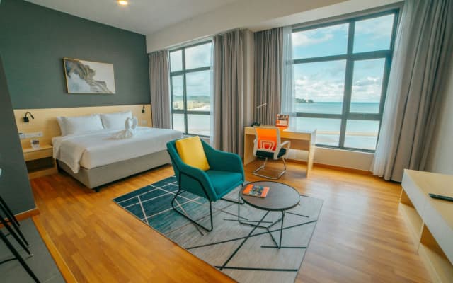 Swiss-Belhotel Kuantan - photo 4