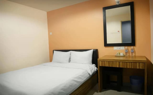 Brezza Hotel - photo 3