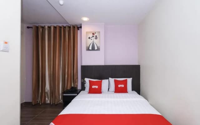 Hotel O 98inn - photo 4