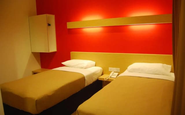 Tras Mutiara Hotel Bentong - photo 3