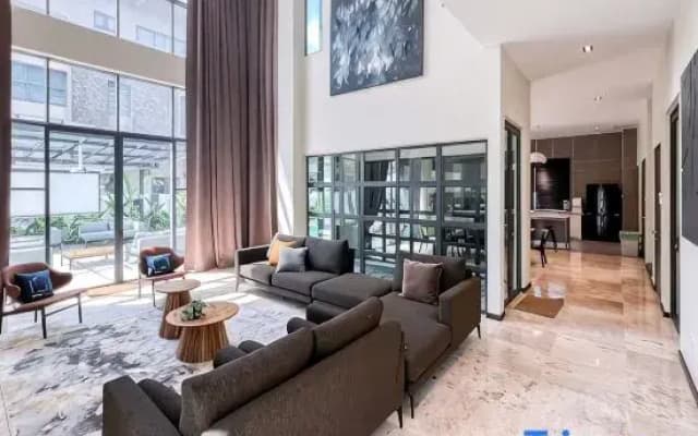 Luxury Villa Smarthome Kristal Seksyen 7, Shah Alam - photo 2
