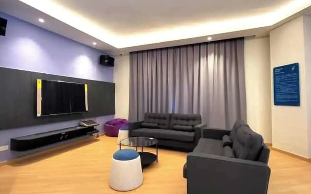 Stunning Seaview Cosy Studio Apartment In Melaka - photo 4