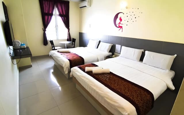 Hotel Seremban Jaya - photo 3